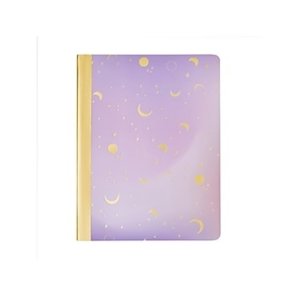 Celestial Cover Notebooks (3) - Picture 2 of 5